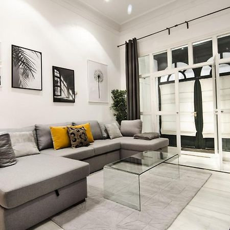 Apartment Fresa, 3 Madrid Exterior foto
