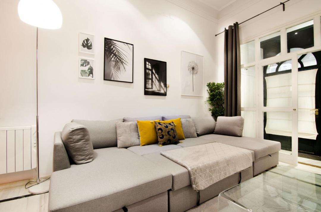 Apartment Fresa, 3 Madrid Exterior foto